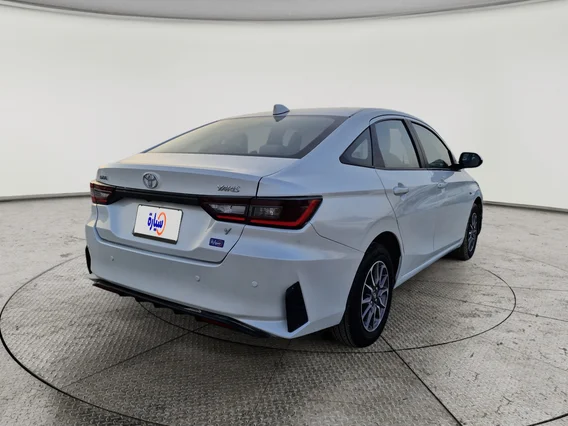 تويوتا يارس Y 2023 