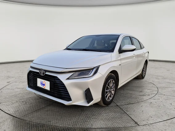 تويوتا يارس Y 2023 