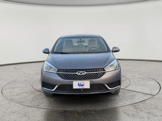 Chery Arrizo 5 Comfort 2023 