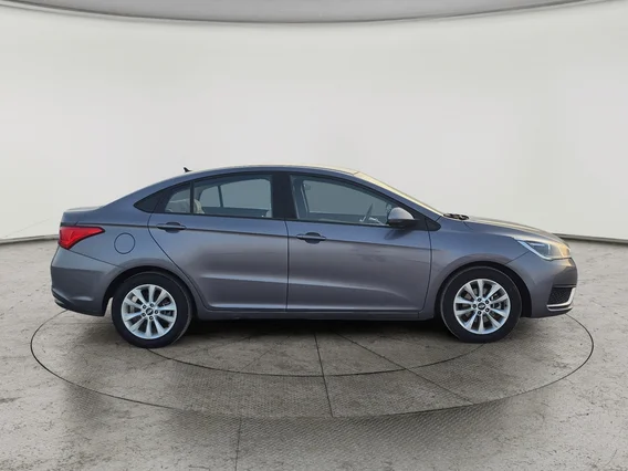 Chery Arrizo 5 Comfort 2023 