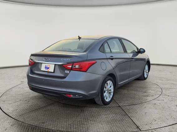 Chery Arrizo 5 Comfort 2023 