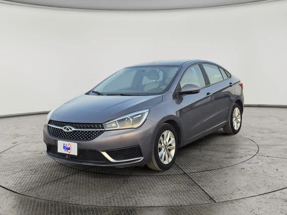 Chery Arrizo 5 Comfort 2023 