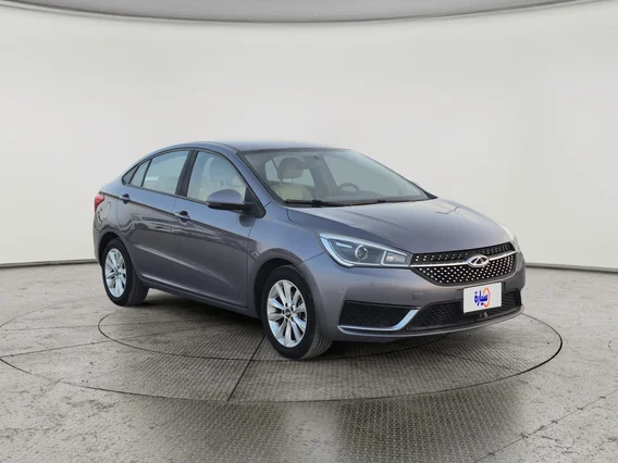 Chery Arrizo 5 Comfort 2023 
