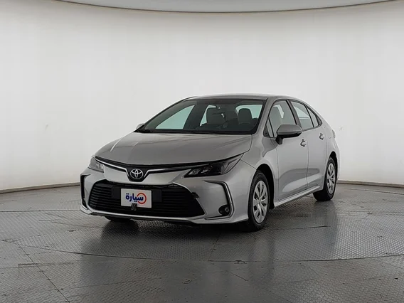 Toyota Corolla XLI 2023 