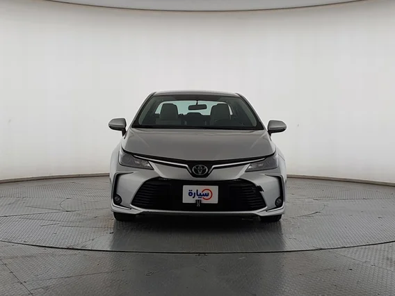 Toyota Corolla XLI 2023 