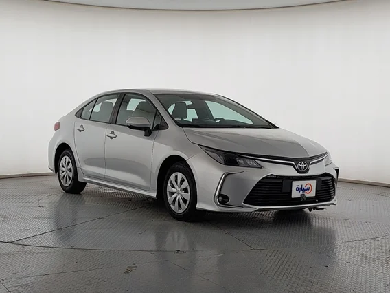 Toyota Corolla XLI 2023 