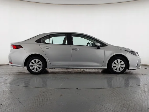 Toyota Corolla XLI 2023 