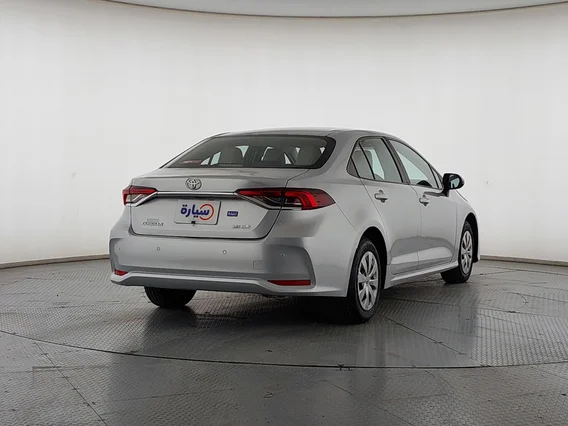 Toyota Corolla XLI 2023 