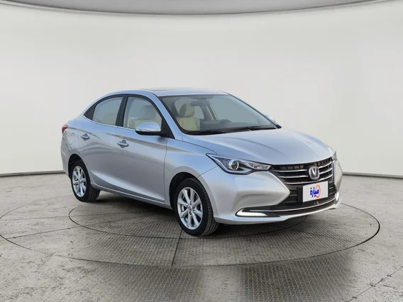 Changan Alsvin Full Option 2025 
