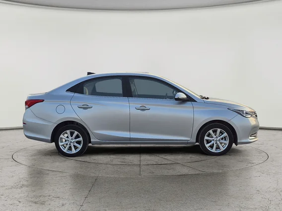 Changan Alsvin Full Option 2025 