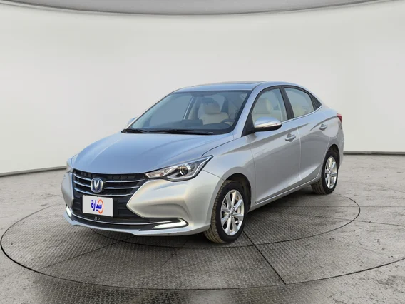 Changan Alsvin Full Option 2025 