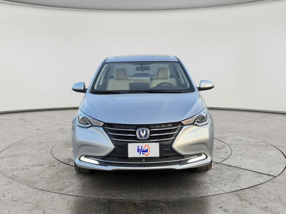 Changan Alsvin Full Option 2025 