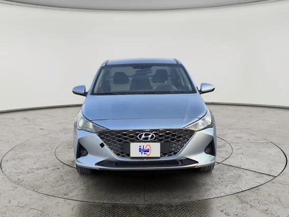 Hyundai Accent Smart 2023 
