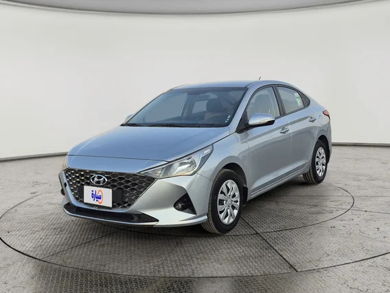 Hyundai Accent Smart 2023 