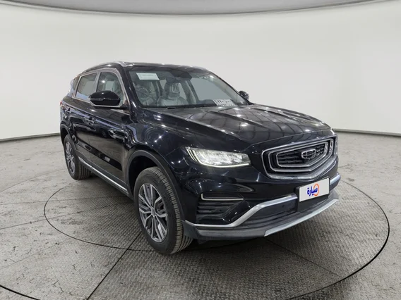 Geely Azkarra Comfort GL 2023 