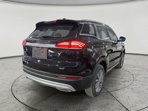 Geely Azkarra Comfort GL 2023 