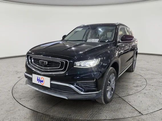Geely Azkarra Comfort GL 2023 