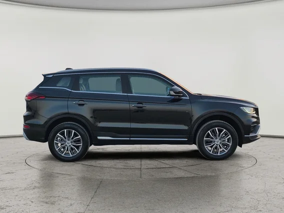 Geely Azkarra Comfort GL 2023 