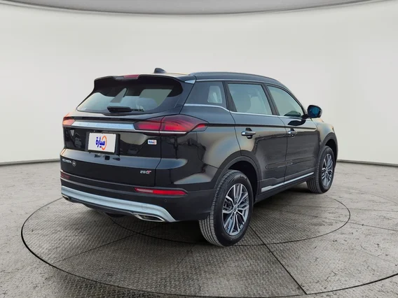 Geely Azkarra Comfort GL 2023 