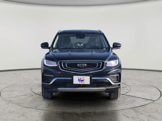 جيلي ازكارا Comfort GL 2023