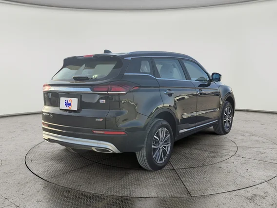 جيلي ازكارا Comfort GL 2023