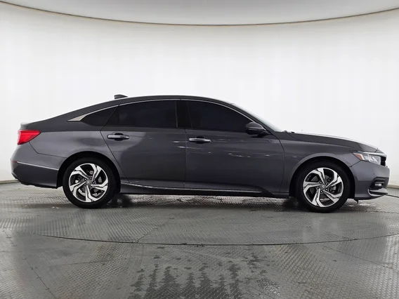 Honda Accord EX 2019 