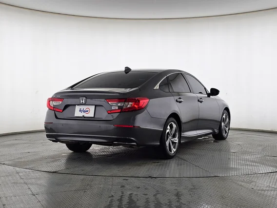 Honda Accord EX 2019 