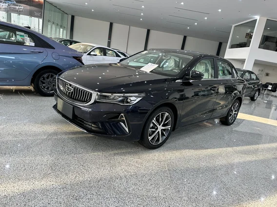 Geely Emgrand GF 2026 