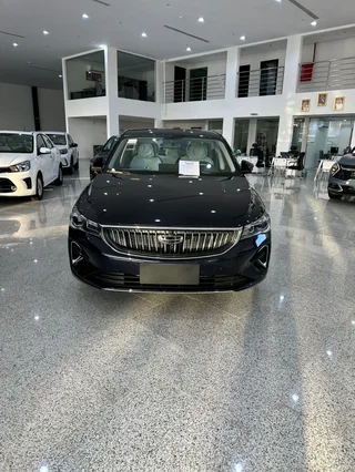 Geely Emgrand GF 2026 
