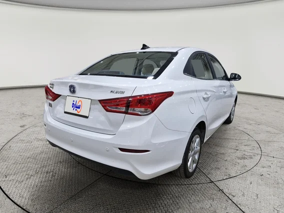 شانجان السفن Full Option 2025