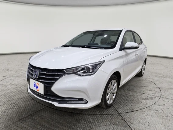 شانجان السفن Full Option 2025