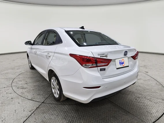 شانجان السفن Full Option 2025