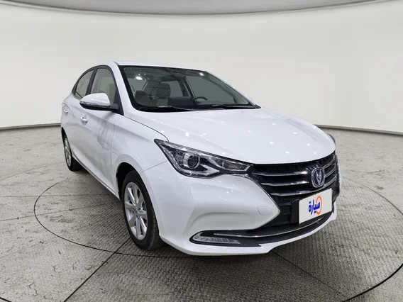 شانجان السفن Full Option 2025