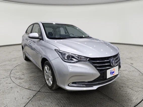 شانجان السفن Full Option 2025 