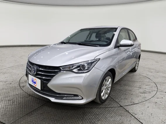 شانجان السفن Full Option 2025 