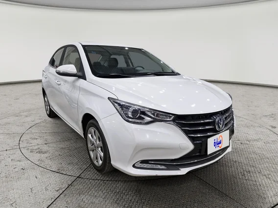 شانجان السفن Full Option 2025