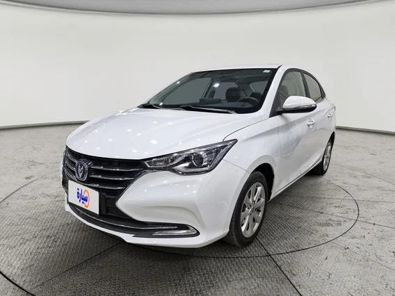 شانجان السفن Full Option 2025