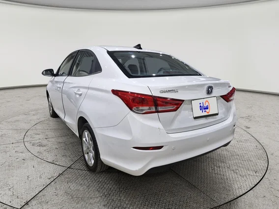 شانجان السفن Full Option 2025