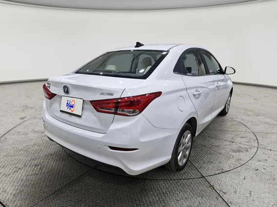 شانجان السفن Full Option 2025