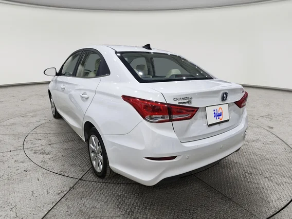 شانجان السفن Full Option 2025