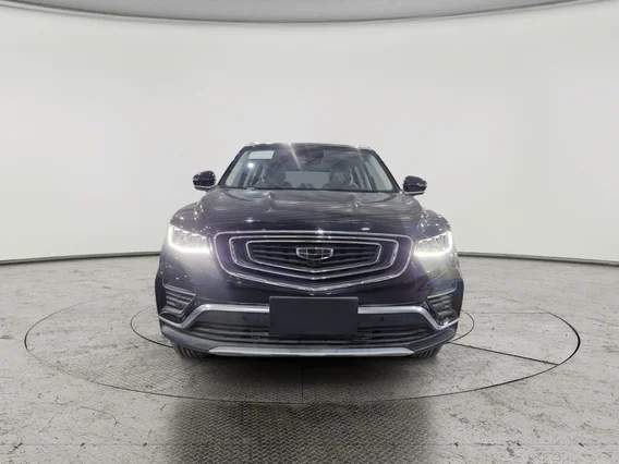 Geely Azkarra Comfort GL 2023 