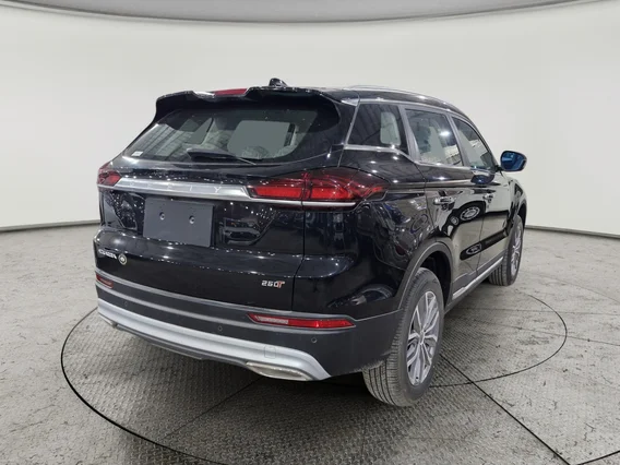 Geely Azkarra Comfort GL 2023 