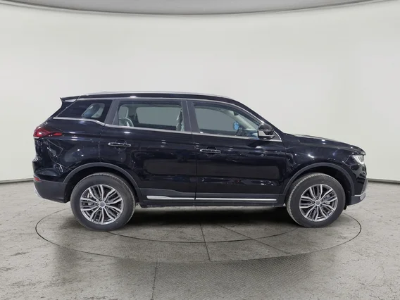 Geely Azkarra Comfort GL 2023 