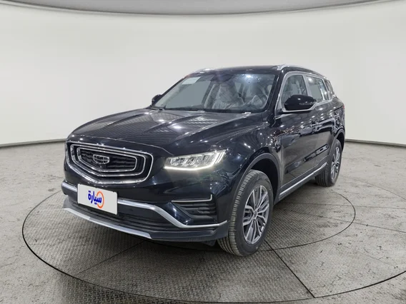 Geely Azkarra Comfort GL 2023 