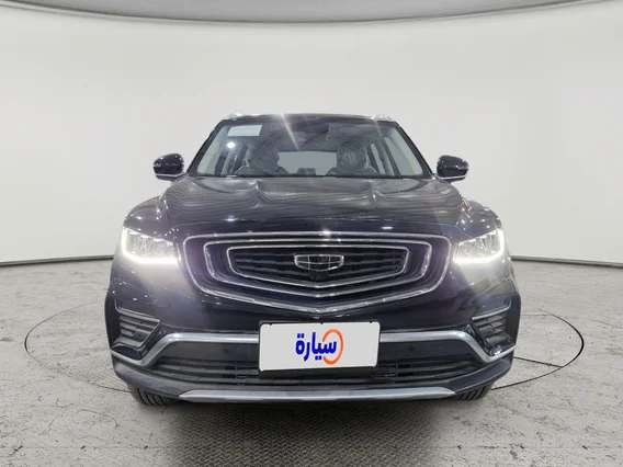 جيلي ازكارا Comfort GL 2023 