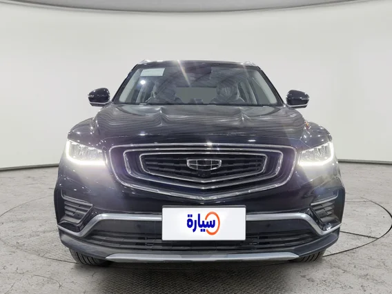 Geely Azkarra Comfort GL 2023 