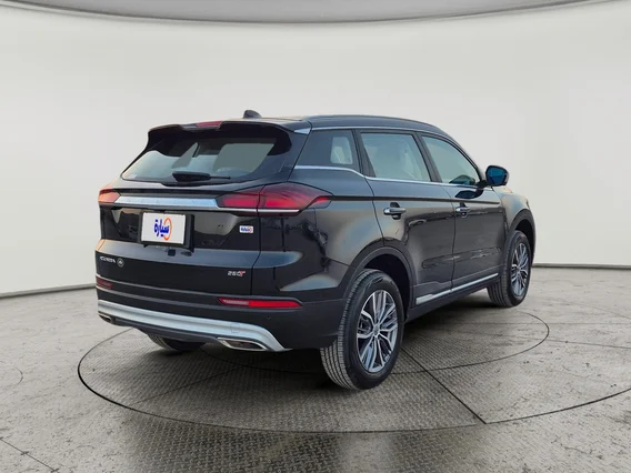 Geely Azkarra Comfort GL 2023