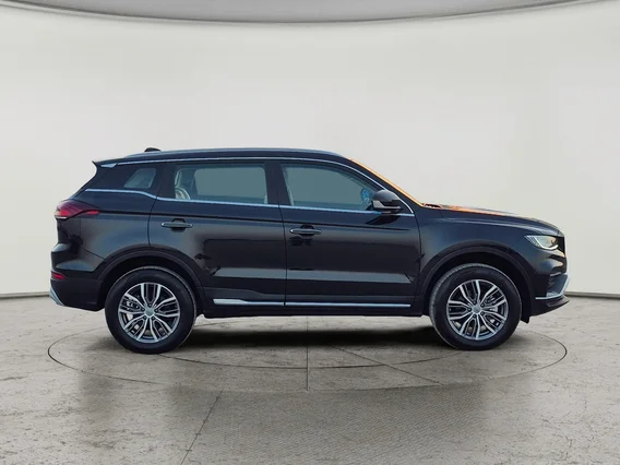 Geely Azkarra Comfort GL 2023