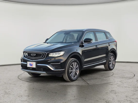 Geely Azkarra Comfort GL 2023