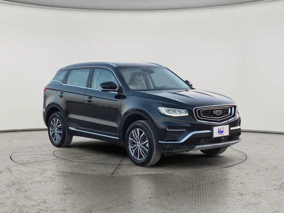 Geely Azkarra Comfort GL 2023